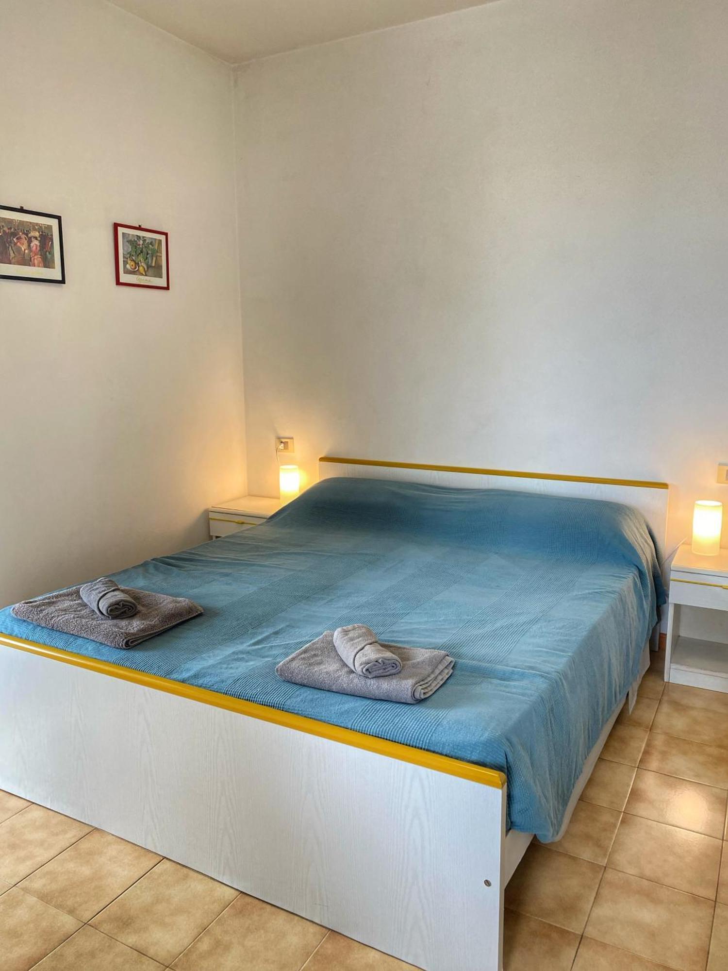 Grazioso Appartamento N 47 A 100Mt Dal Mare Бибионе Екстериор снимка