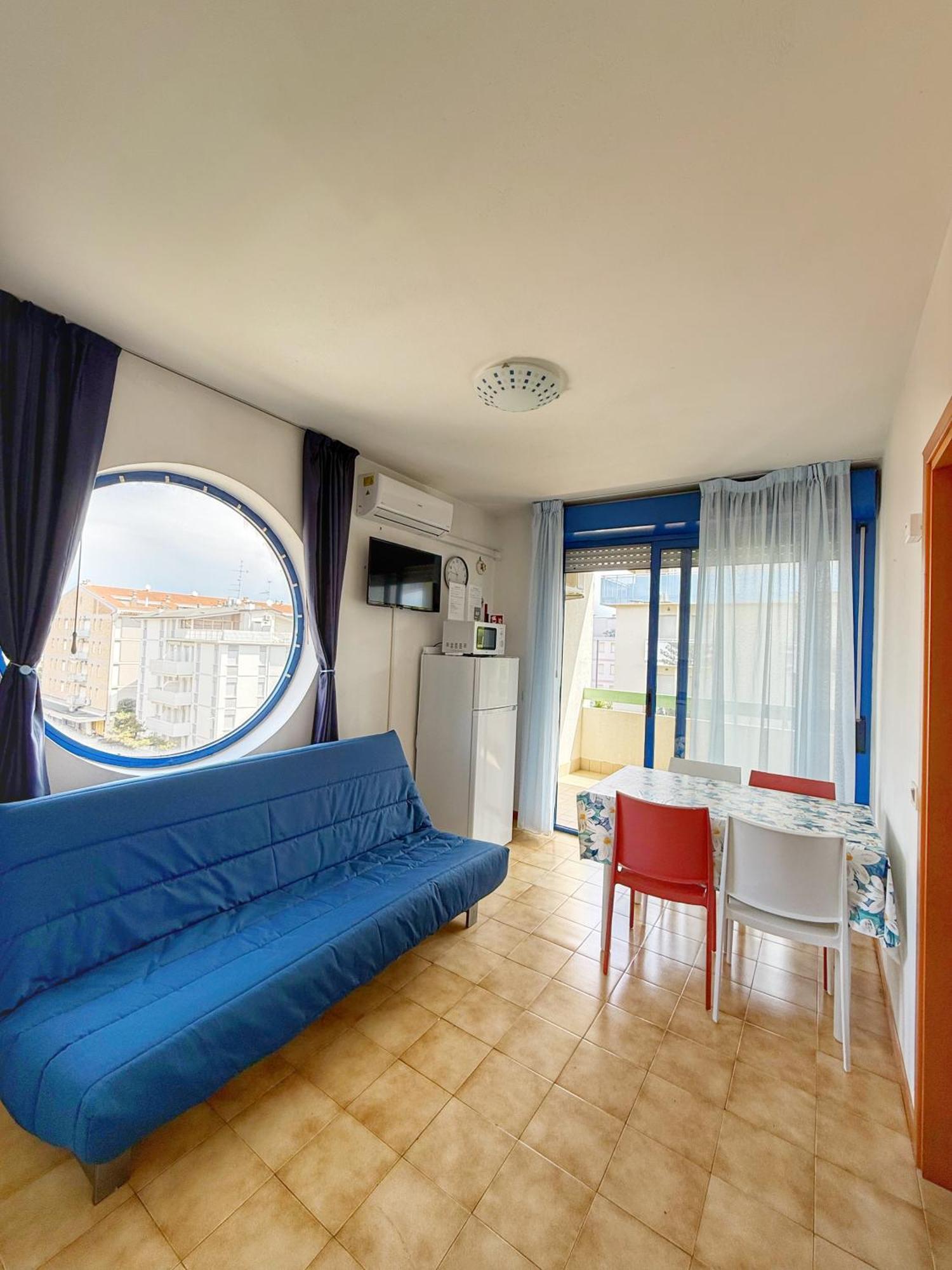 Grazioso Appartamento N 47 A 100Mt Dal Mare Бибионе Екстериор снимка