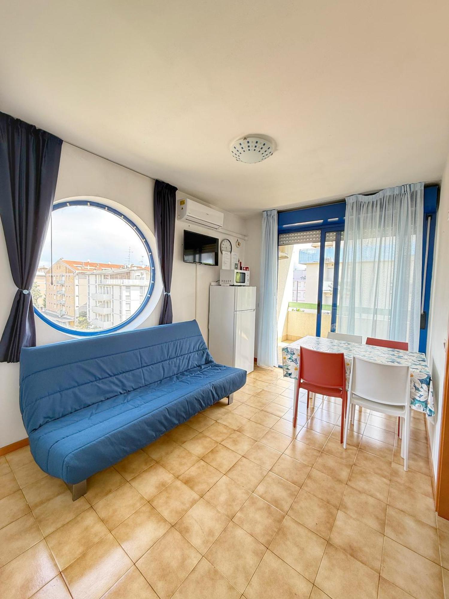 Grazioso Appartamento N 47 A 100Mt Dal Mare Бибионе Екстериор снимка